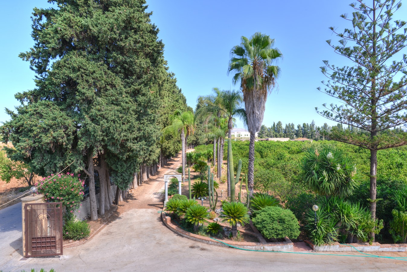 Villa Rubino, Elegant Country House with Pool 35 The Prestige Villa Collection