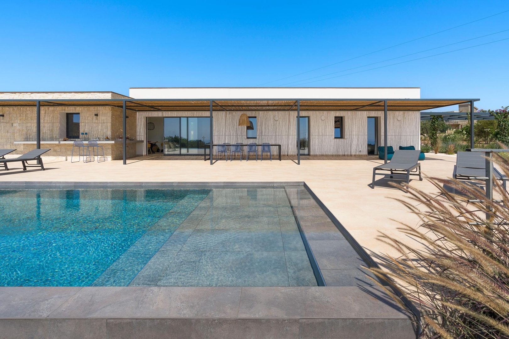 Villa Volpetta - 6 Guests 6 Villas in Italy