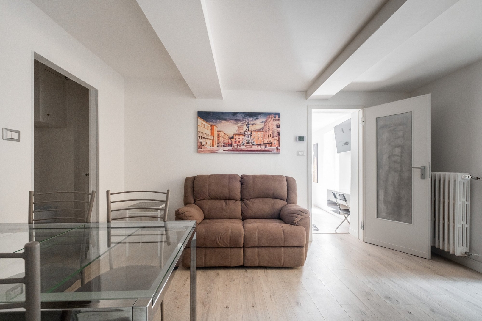 CASA DI ORFEO – BOLOGNA CENTRE 15 Villas in Italy