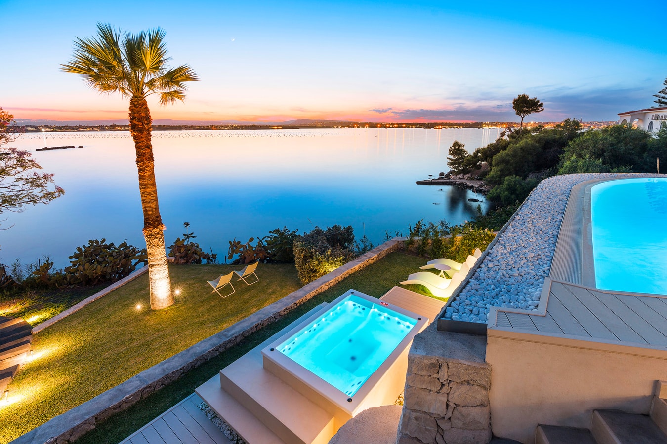 Villa Artista – Syracuse Area 71 Villas in Italy