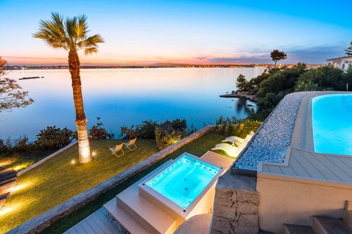 Villa Artista – Syracuse Area 71 Villas in Italy