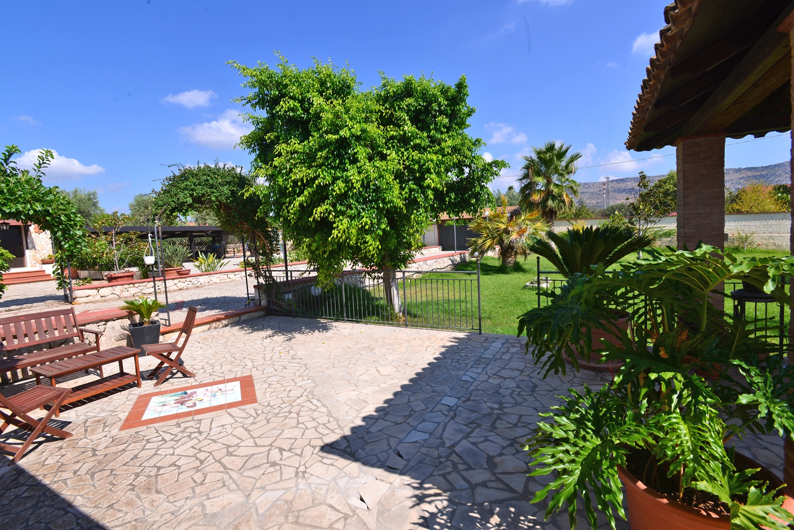VILLA LAMPO 23 Villas in Italy