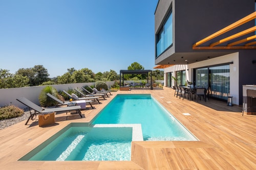 Villa Ema, near the sea 7 My Villa Breaks