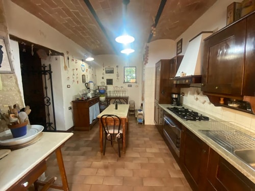 Podere Rapolano - Tuscan villa with private pool 16 Villas in Italy