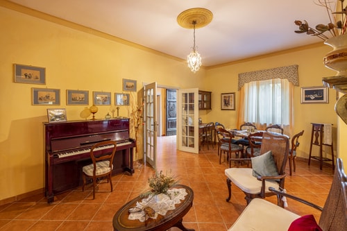 Villa Nicoletta - Large private villa with pool 12 Villas in Italy