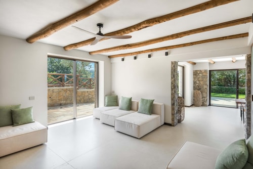 Villa Poggio Di Luce - Luxury with Heated Pool 5 Villas in Italy