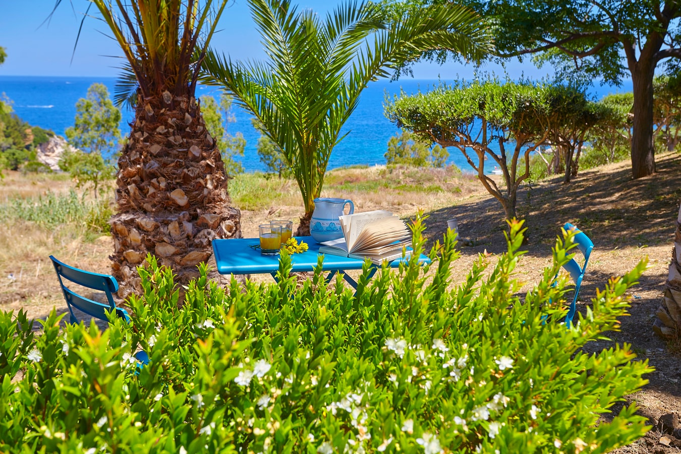 Villa Indaco, Cala Mazzo di Sciacca, Scopello area 26 Italian Breaks