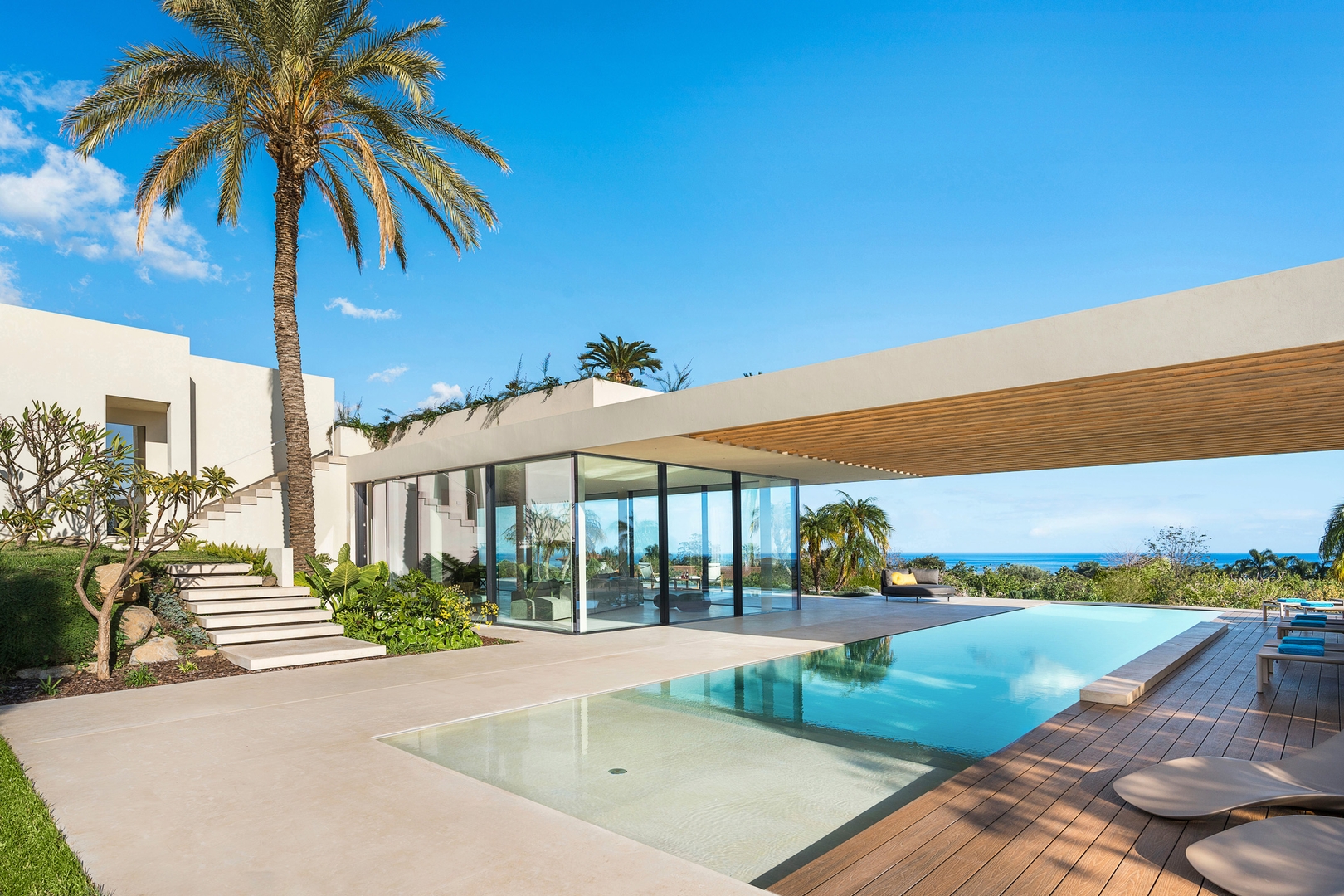 Villa Vista, stunning luxury 0 Villas in Italy