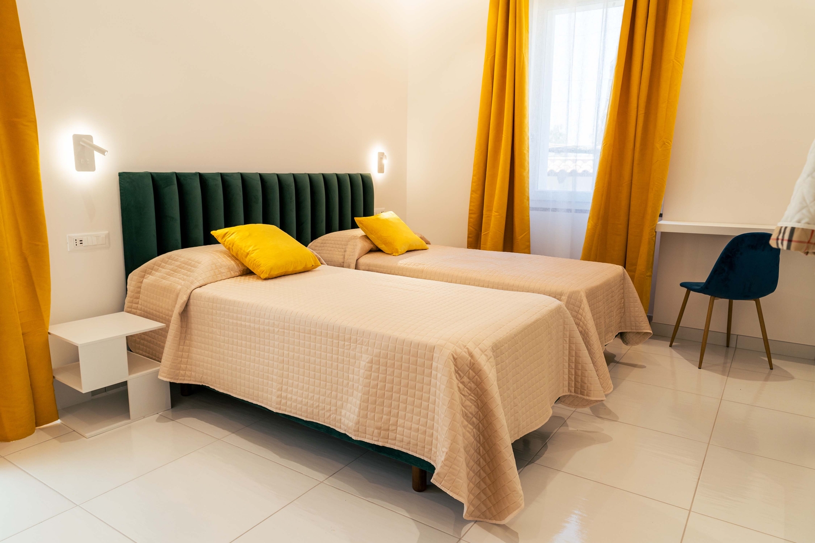 La Limonaia - Family Villa with Garden in Sorrento 19 Villas in Italy
