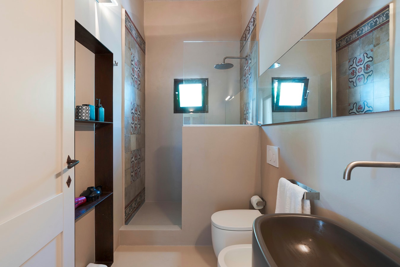 Residence Carol - Modica Area 20 Villas in Italy