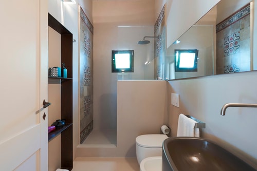 Residence Carol - Modica Area 20 Villas in Italy