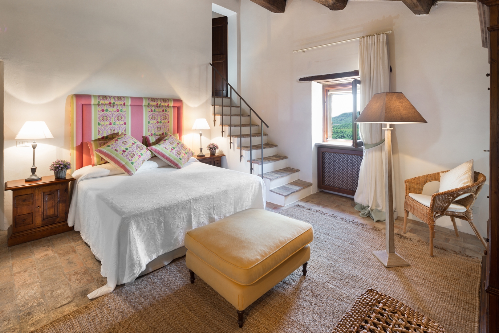 Villa Maddalena - Private villa with stunning views and pool 20 Villas in Italy