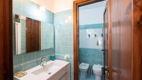 Villa Oltremare - Villasimius 29 Villas in Italy