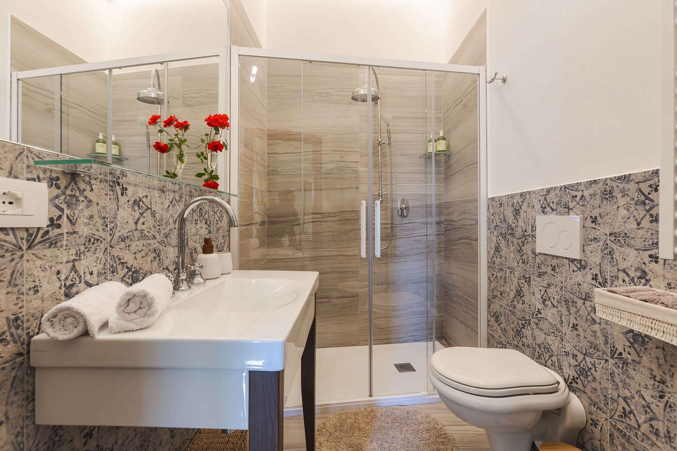 Villa Eterna, Tuscan Haven in the Heart of Chianti 29 Villas in Italy