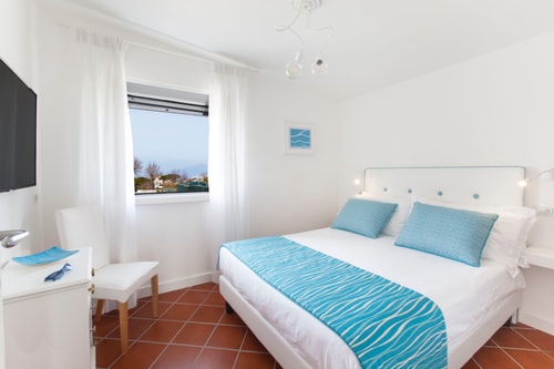 Resort Lubrense - Partenio with shared pool 16 The Prestige Villa Collection