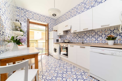 Casa Surriento, Family Apartment with Shared Pool 13 Villas in Italy