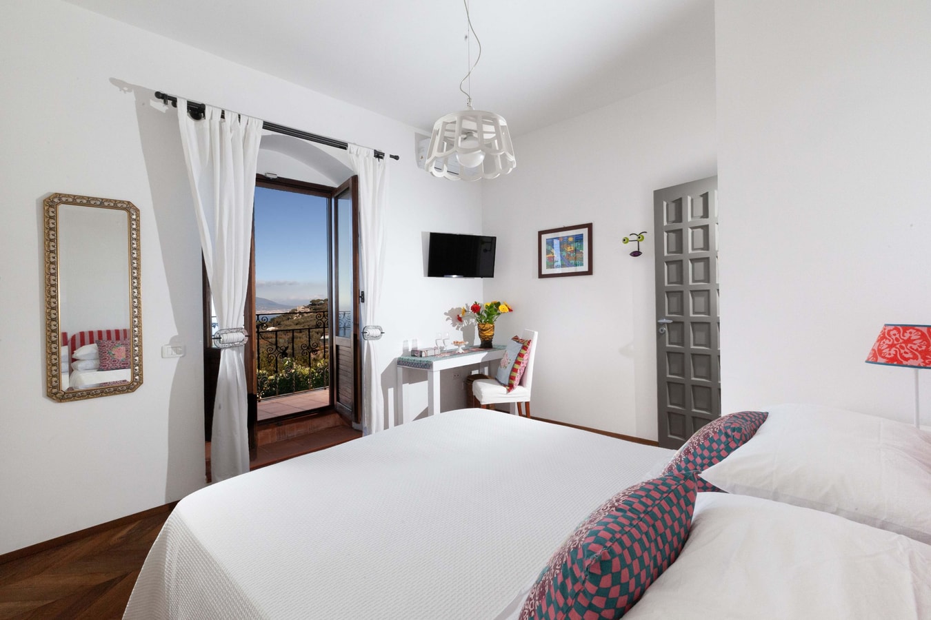 Villa Giardino Segreto, Close to Sorrento 23 Villas in Italy