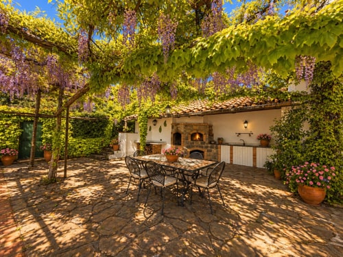 Villa Natalia - Private villa with pool 3 Villas in Italy