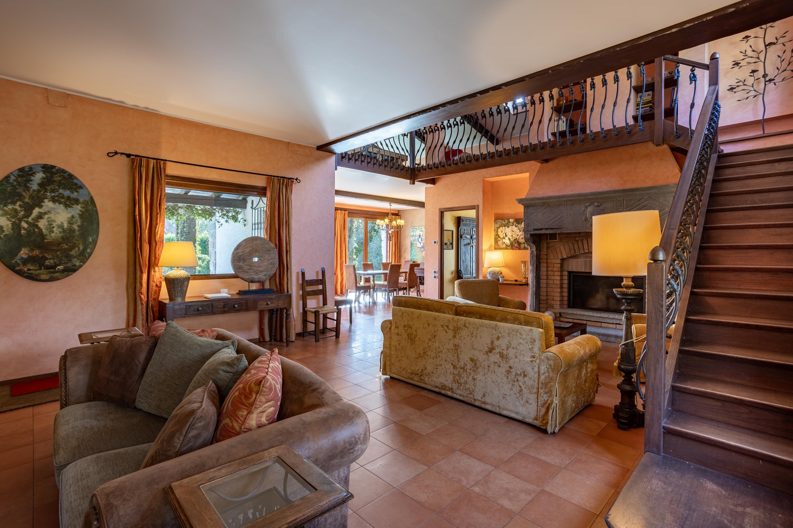 Villa Elegante 8 Villas in Italy