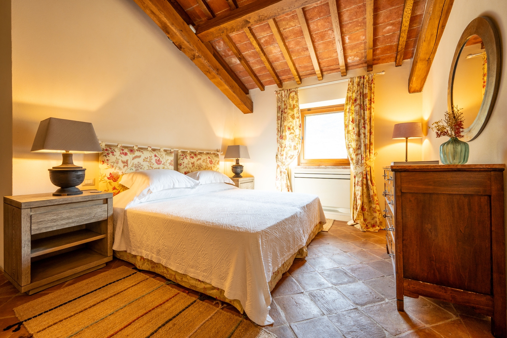 Villa Penelope - Private villa with heated pool 11 Villas in Italy