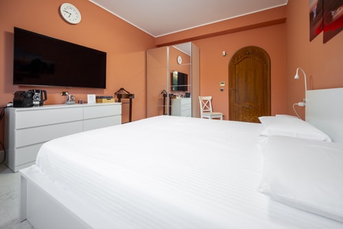Villa Siracusa, in town centre 25 Villas in Italy