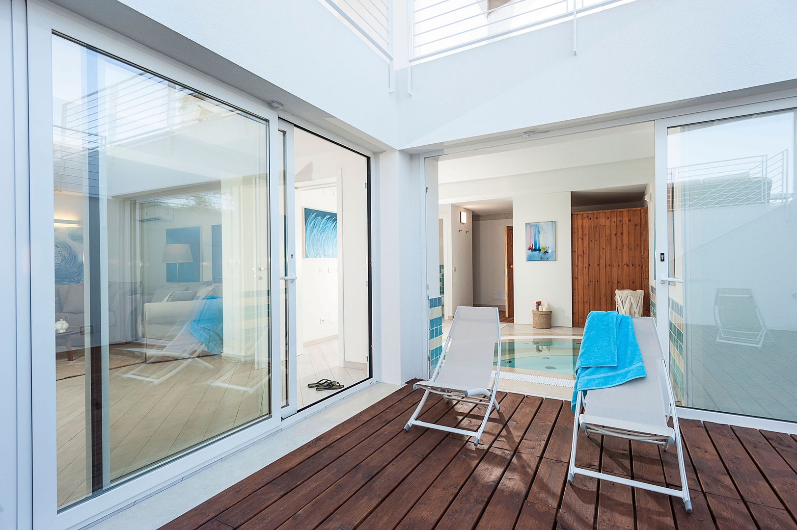 Villa Orizzonte – Marina Di Modica 8 Villas in Italy