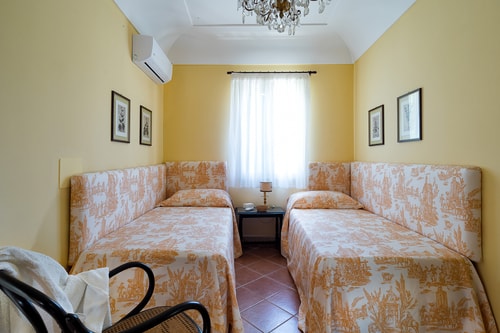 Villa Pigna - Private villa with pool near Trapani 40 Italian Breaks