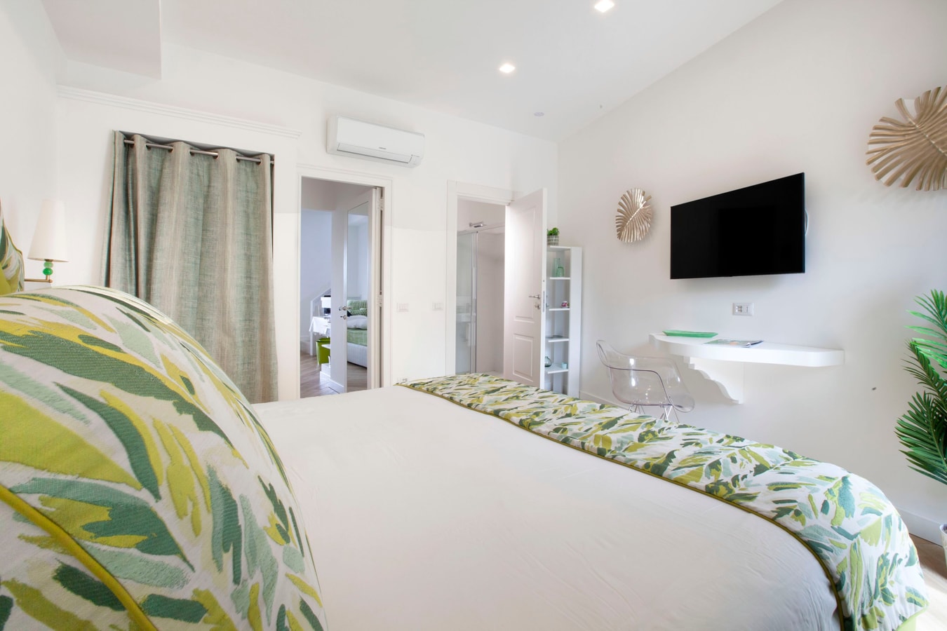 Resort Lubrense - Mandragola with pool and jacuzzi 10 The Prestige Villa Collection