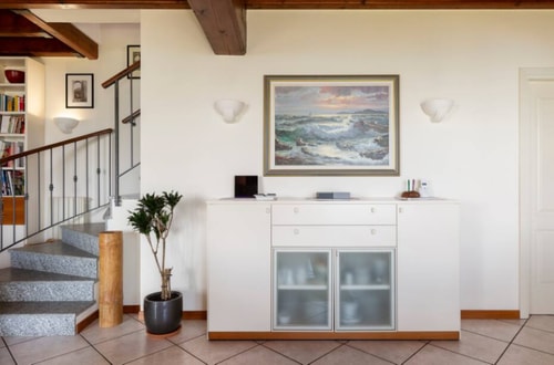 Villa Altea, Lakeside Villa With Private Pool 9 Villas in Italy