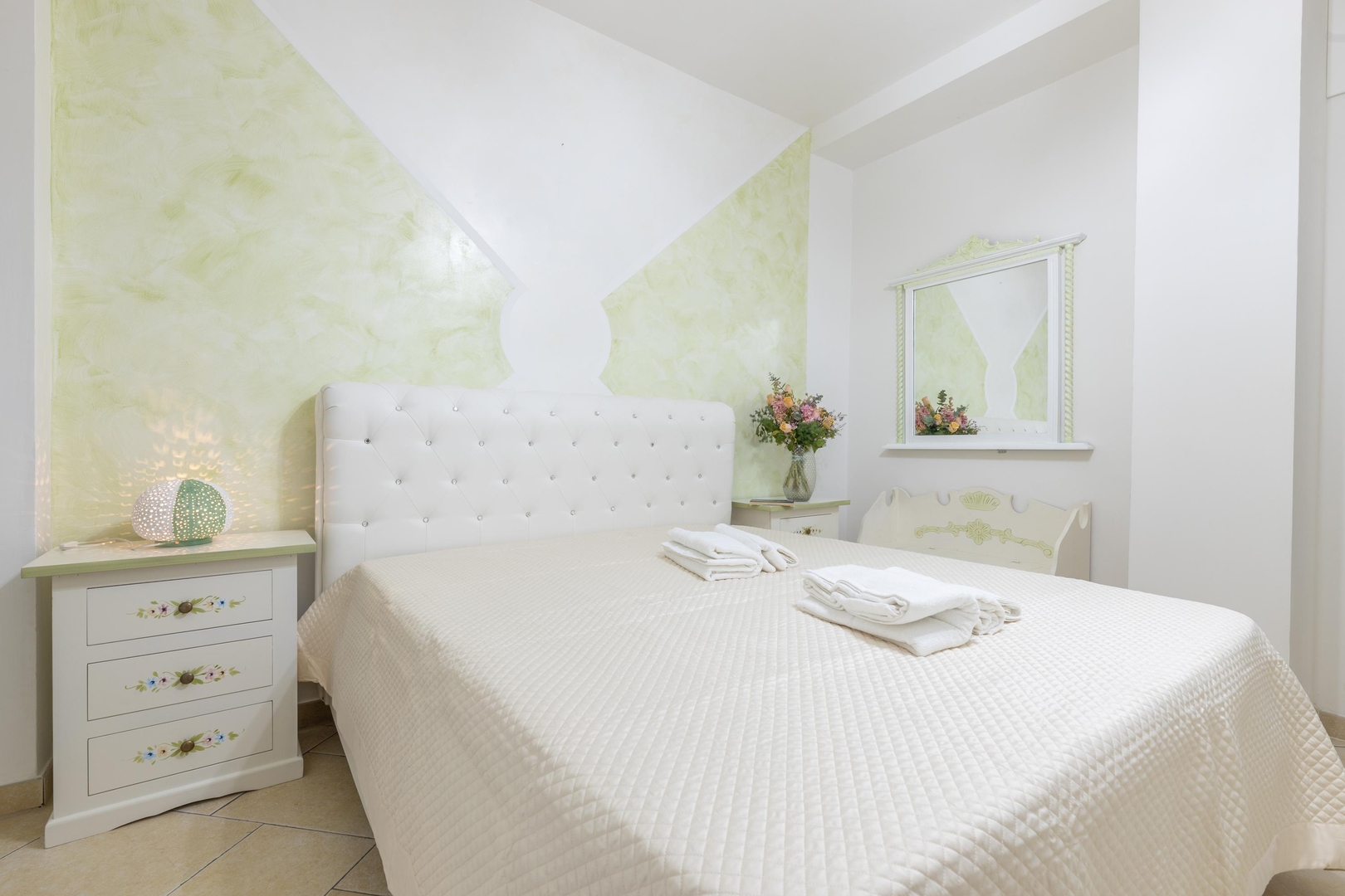 VILLA FELICIA - OSTUNI 20 Villas in Italy