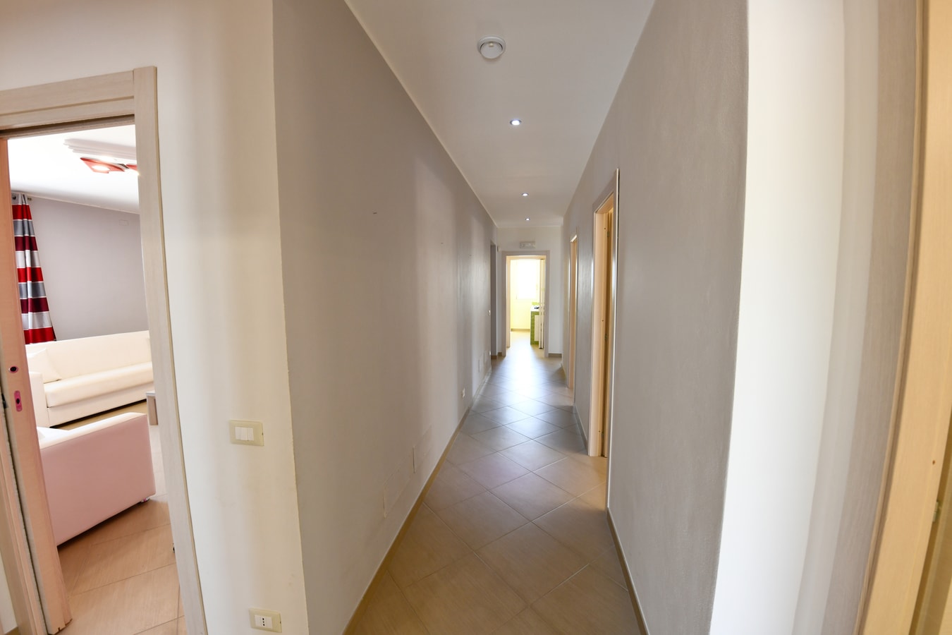 Villa Luce, close to town 14 Villas in Italy