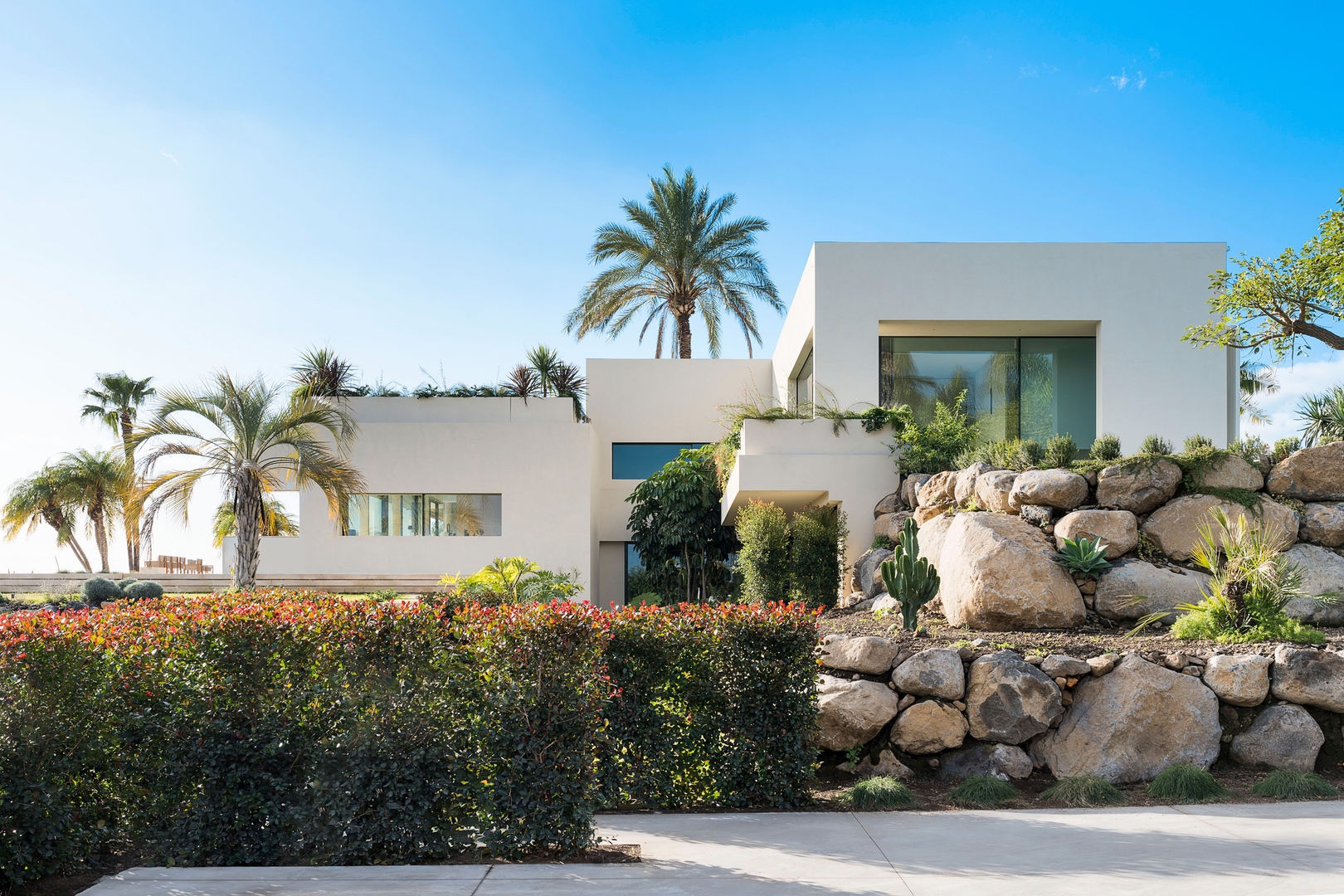 Villa Vista, stunning luxury 15 Villas in Italy