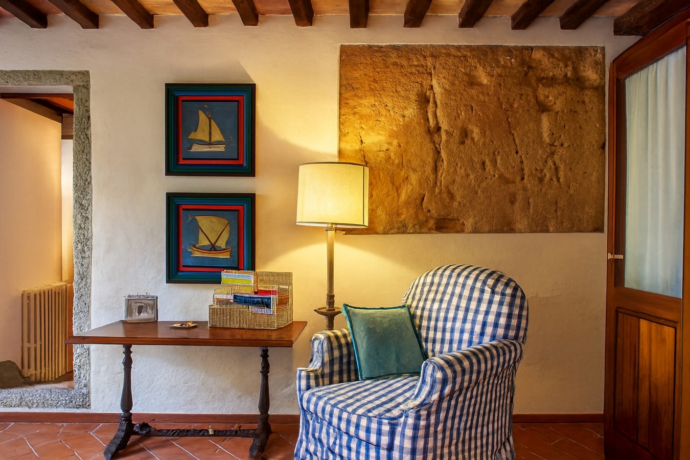 Villa Luisa - Farmhouse with private pool 22 Villas in Italy