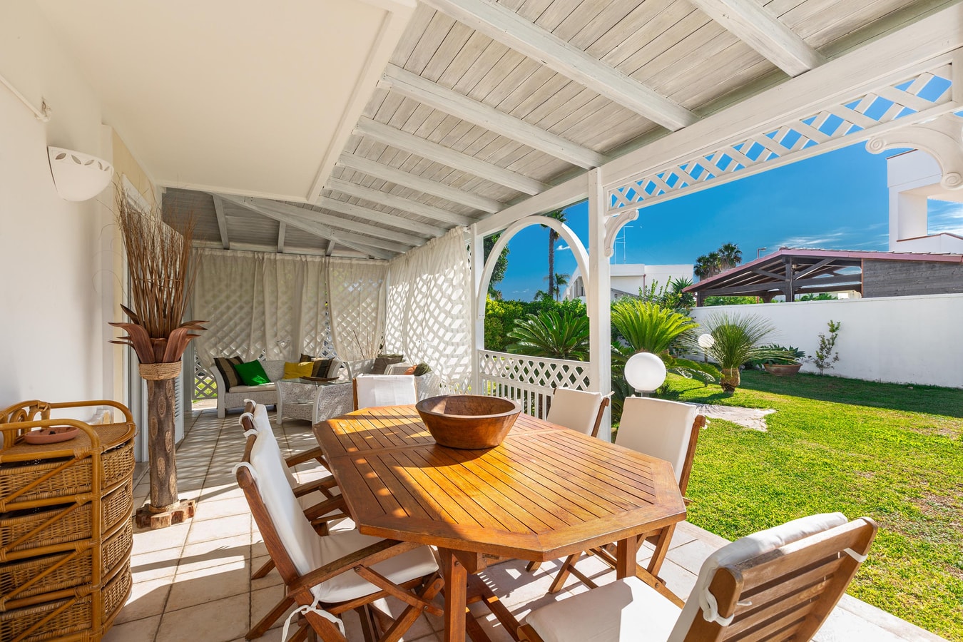 Villa Lumaca - Private villa with swimming pool 2 Italian Breaks