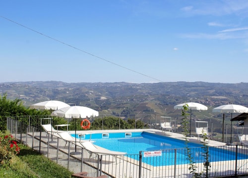 Villa Barocco - Historical Villa in Town 2 The Prestige Villa Collection