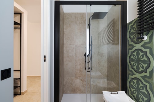 Villa Nivura, Minimalist Elegance Amid the Olive Groves 20 Villas in Italy
