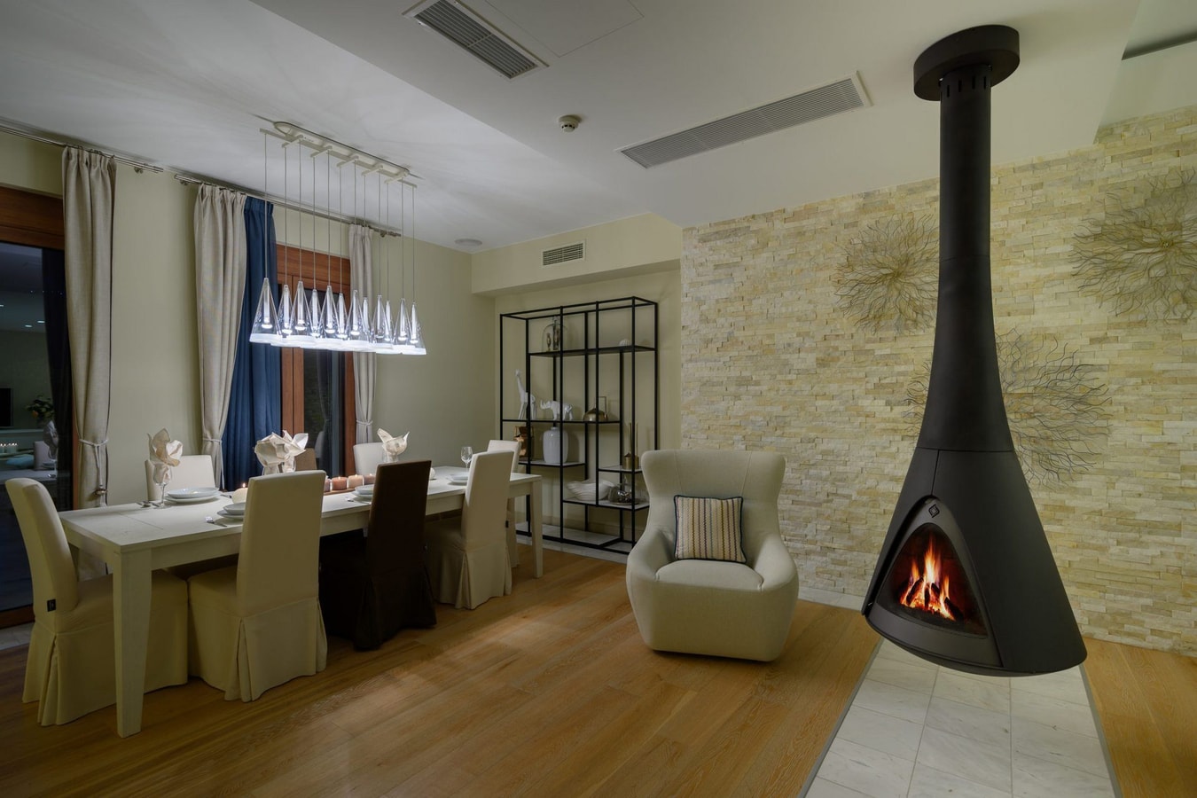 Luxury modern villa with swimming pool in Crete 6 My Villa Breaks