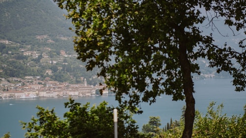 Villa Fedella - Lakeside villa with private pool and lake views 41 Villas in Italy