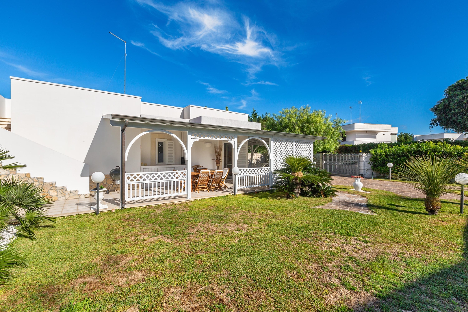 Villa Lumaca - Private villa with swimming pool 33 Villas in Italy