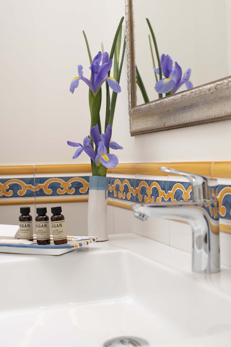 Villa Celeste, With Panoramic Terraces near Amalfi 50 Villas in Italy