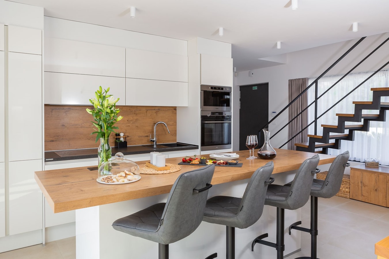 Villa Ema, near the sea 20 My Villa Breaks