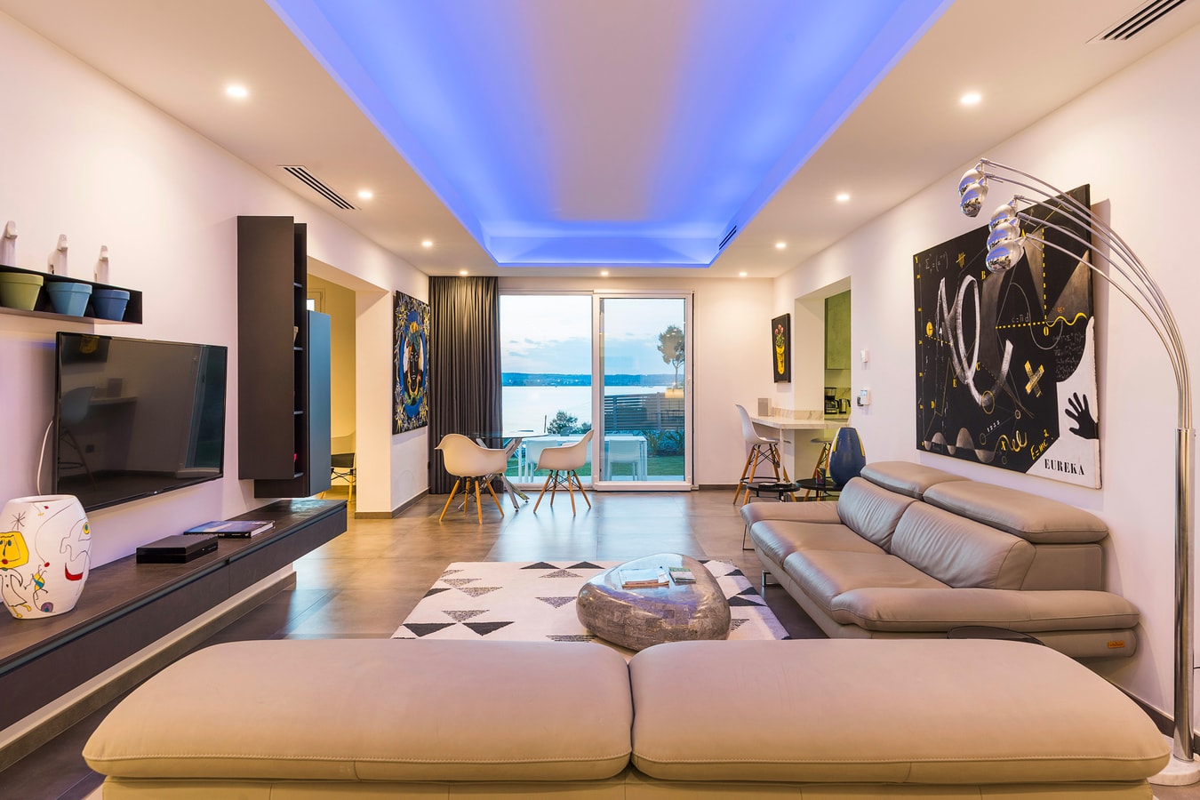 Villa Artista – Syracuse Area 10 Villas in Italy