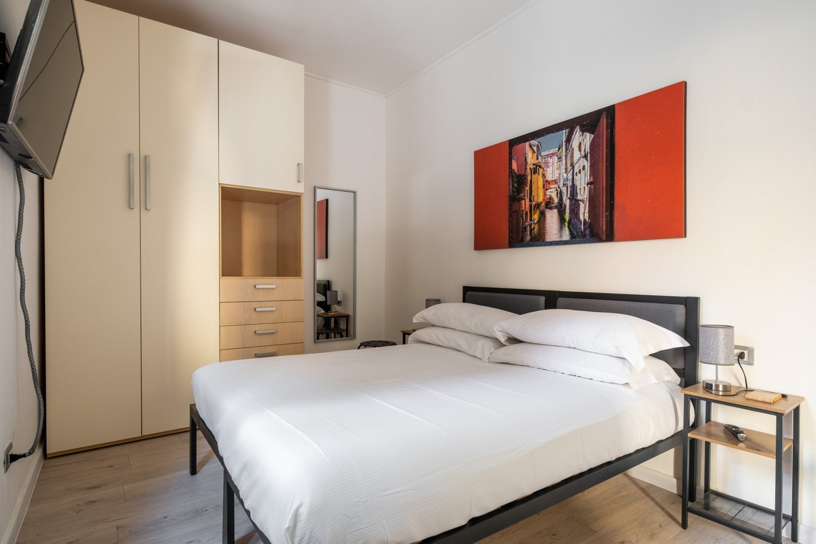CASA DI ORFEO – BOLOGNA CENTRE 1 Villas in Italy