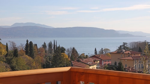 Villa Cadenza - Private villa with lake views 31 Villas in Italy