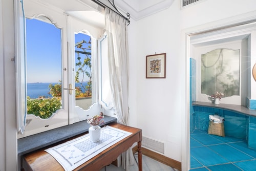Casa Dalila, walking distance from Positano 23 Italian Breaks