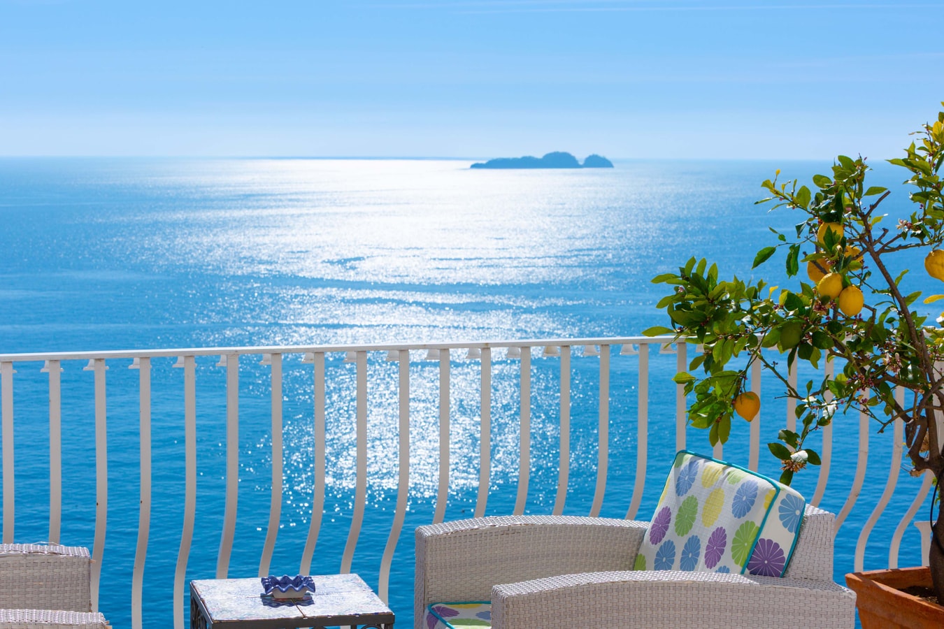 Casa Dalila, walking distance from Positano 53 Italian Breaks