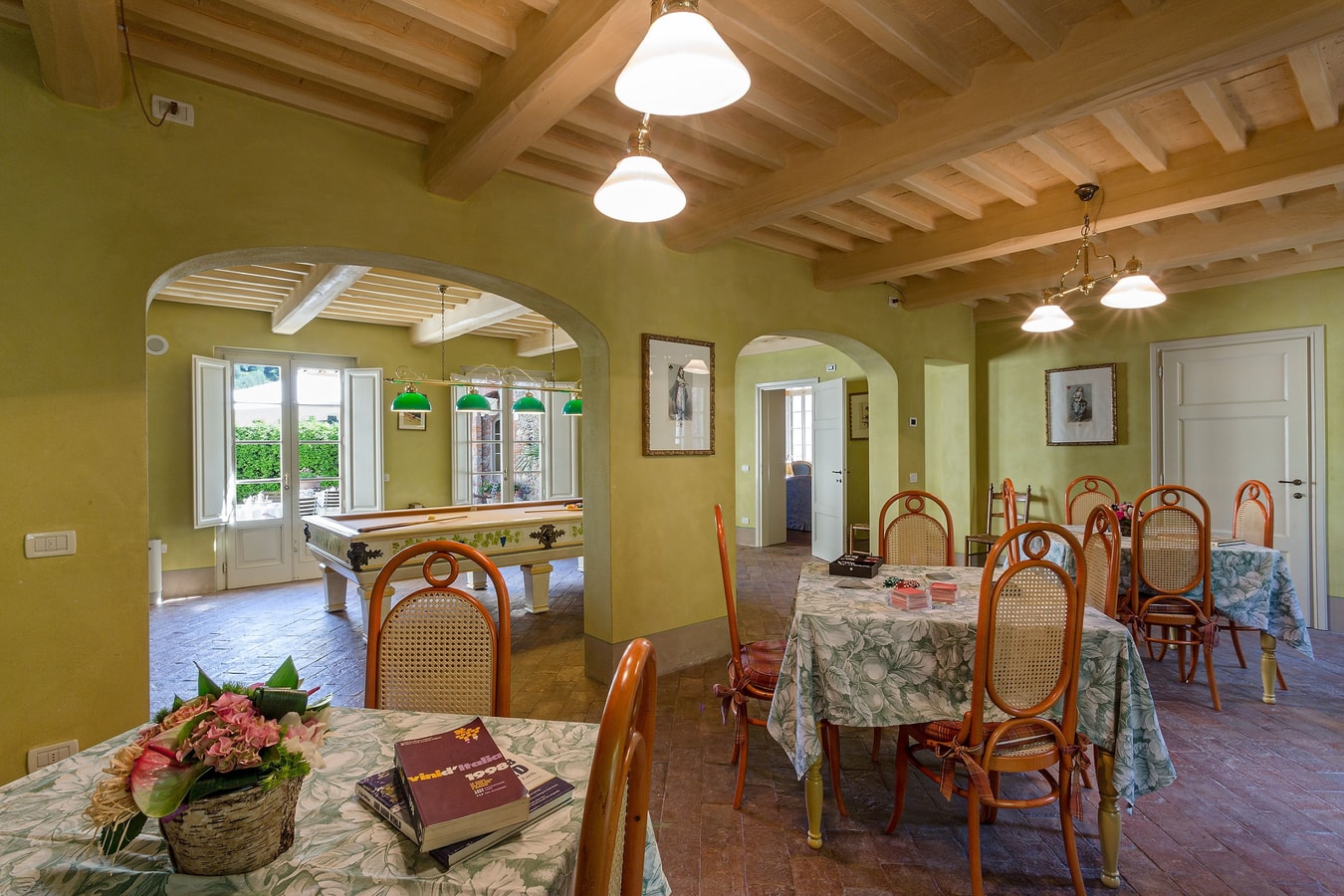 Villa Adrina - Luxury Villa with Private Pool 17 Villas in Italy