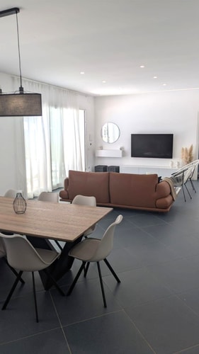 Villa Oasi, in the heart of Southeast Sicily 9 Villas in Italy