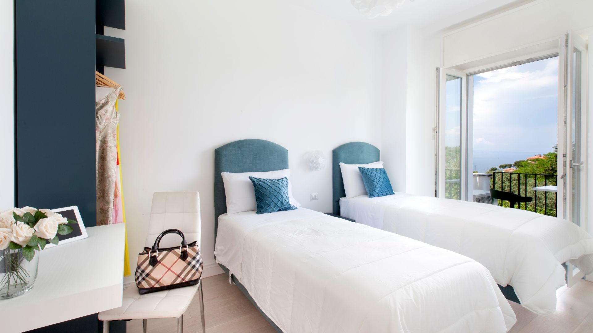 Villa Priora with shared pool 31 Villas in Italy