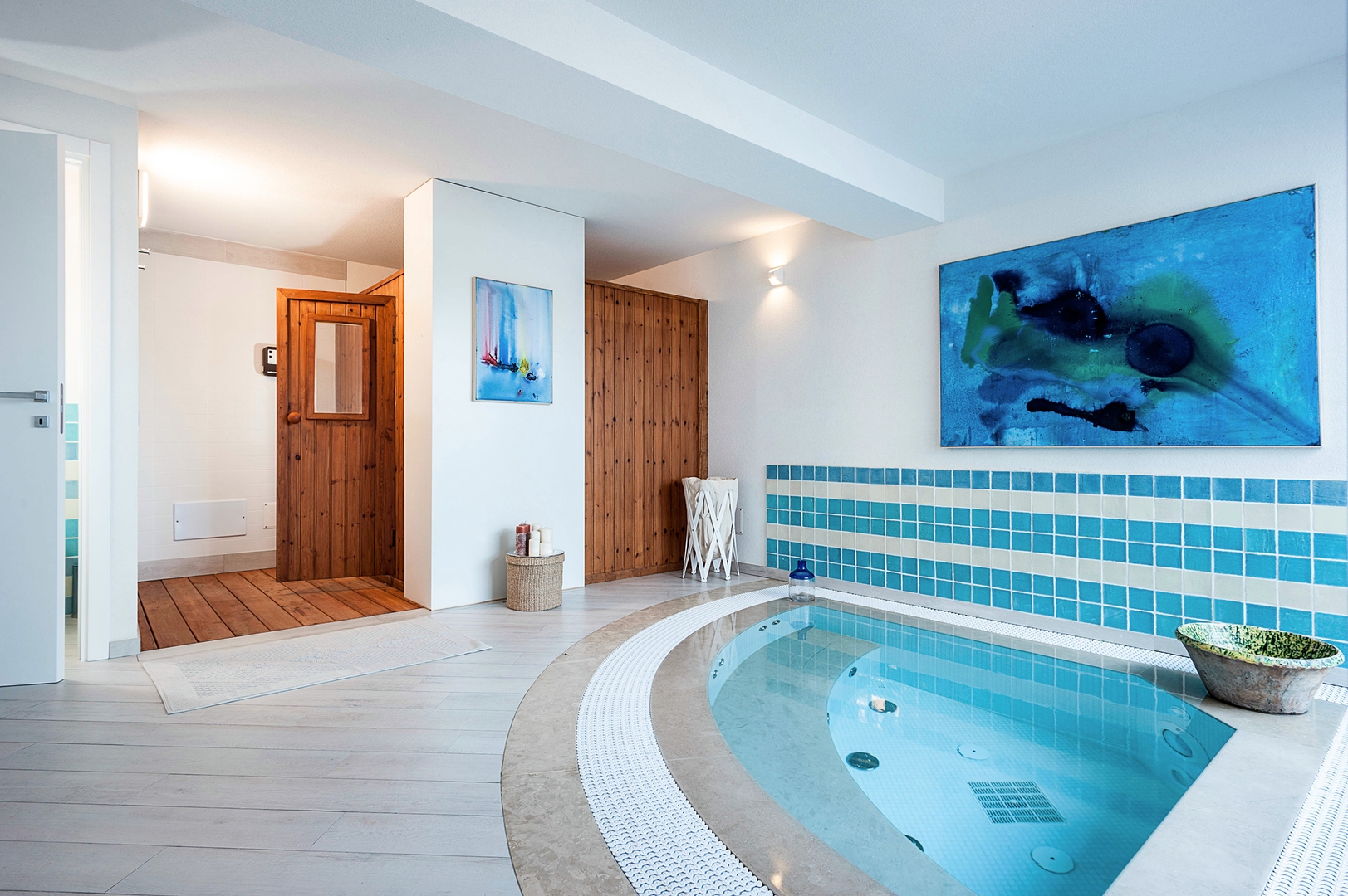 Villa Orizzonte – Marina Di Modica 5 Villas in Italy